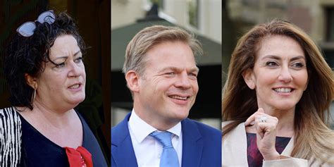 Anti-establishment centrists may well win the Dutch elections