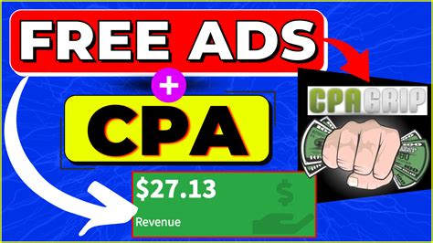 Best Cpa Marketing Free Method For Beginners M Traffic Free