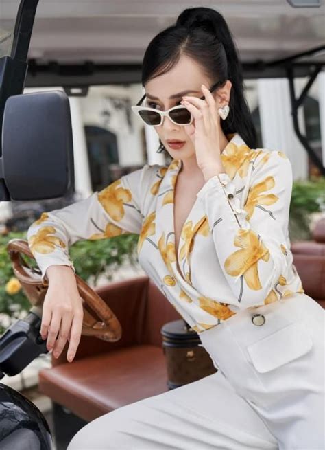 Phương Oanh khổ sở vì ồn ào mang bầu lộ clip hot vợ Shark Bình có động thái cao tay