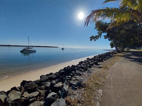 Burrum Heads Caravan Park Beachfront Tourist Parks