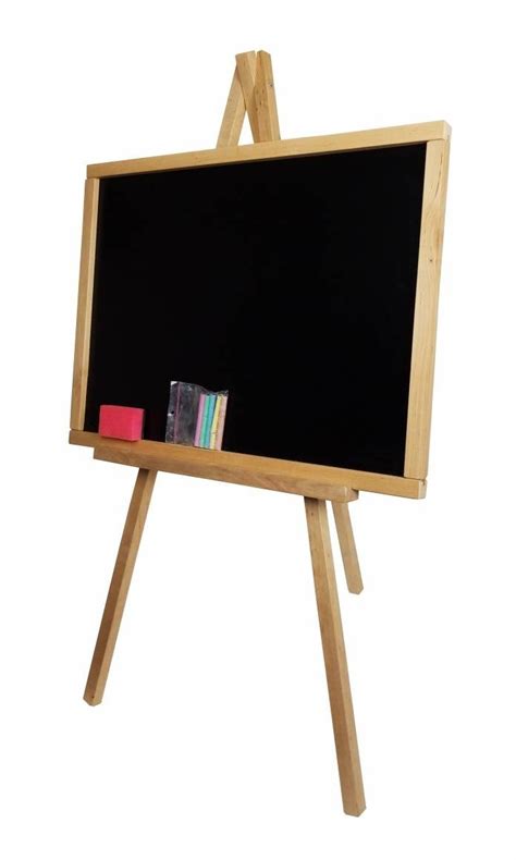 Двосторонній мольберт на 3-х ніжках 11210 – фото, відгуки ...