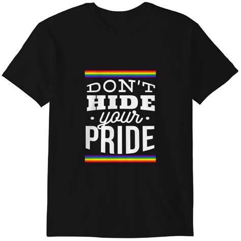 Lgbt Pride Csd Gay Lesbian Regenbogen Geschenk T Shirts Herren Classic T Shirt S Schwarz