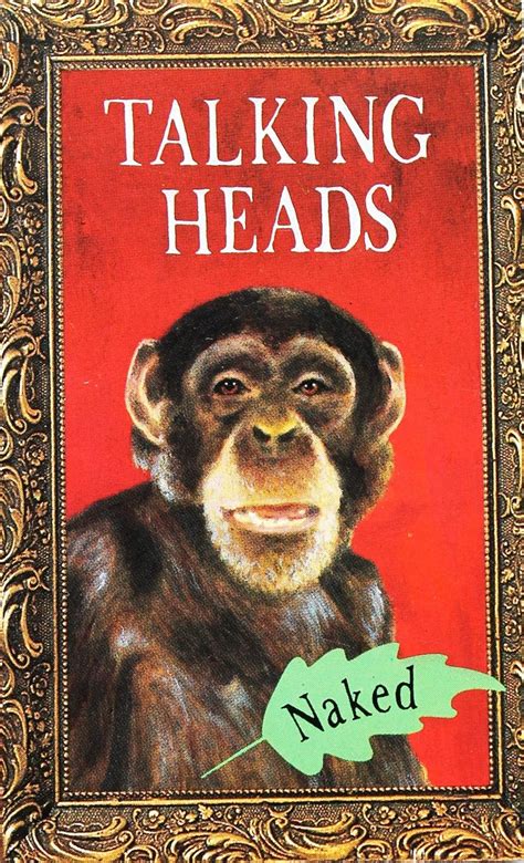 Naked CASSETTE By Talking Heads Amazon Co Uk CDs Vinyl