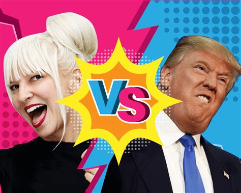 Sia Ha Negato A Trump Una Foto Per Rispetto Verso I Suoi Fan Lgbt Gay It