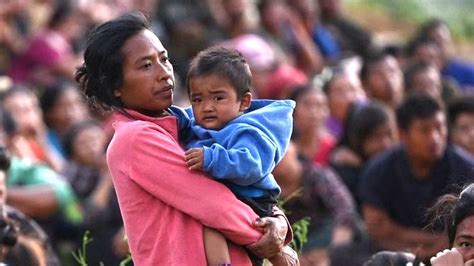 Manipur Women In Naked Assault Video Will Not Give Up BBC News