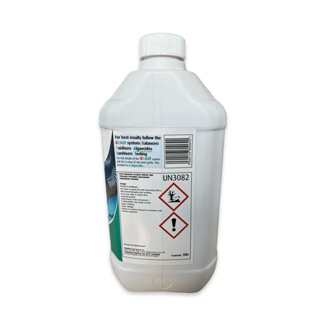 Blue Horizons Ultimate Winter Time Algicide 5 Litres