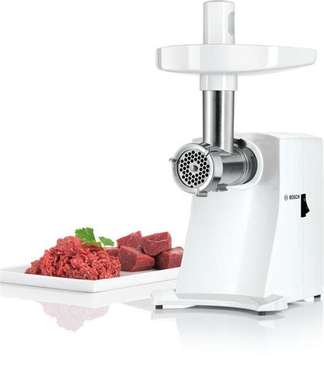 MFW1501 Fleischwolf "Champion" | BOSCH AT