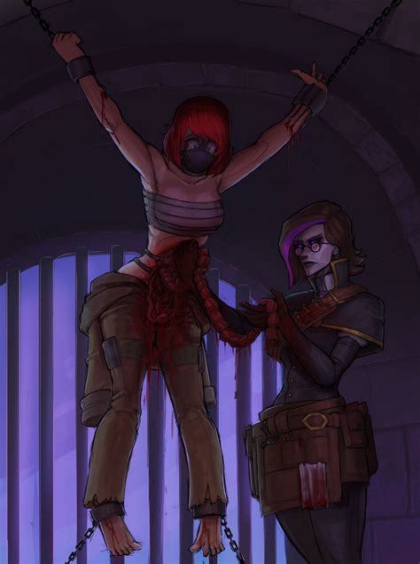 No Guts No Glory By Katiethemoo Hentai Foundry