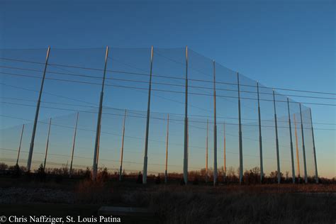 TopGolf and the District, Chesterfield – Saint Louis Patina®