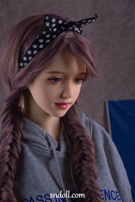 Muñeca Hbo Real Sex Women Use Harmony SN Doll