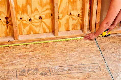 Installing Rigid Insulation Between Floor Joists Floor Roma