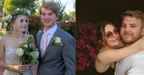 YouTube Star Aspyn Ovards Shocking Divorce Filing on Same Day as 3rd