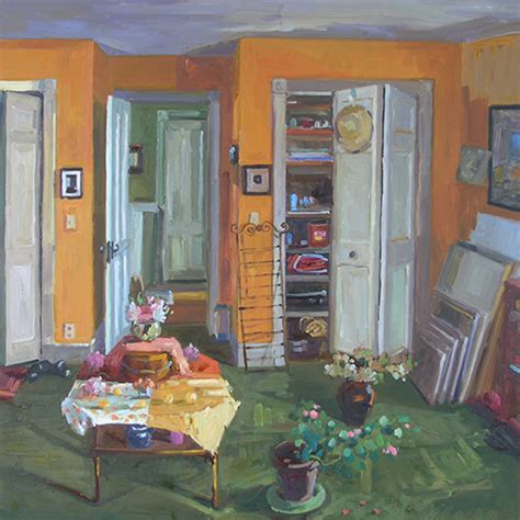 Interiors Still Life Amy Brnger