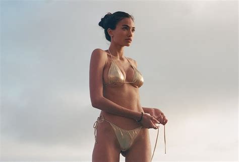 Kelly Gale Bikini Top DrunkenStepFather