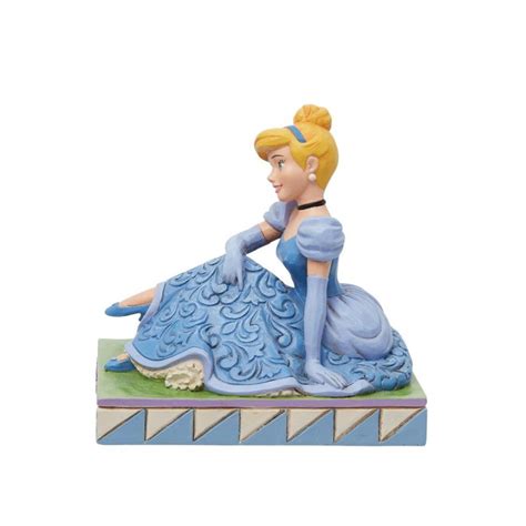 Disney Traditions Cinderella Personality Pose Figurine Wondertoysnl