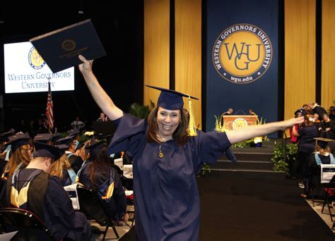 Wgu Graduation Locations 2024 - Leah Sharon