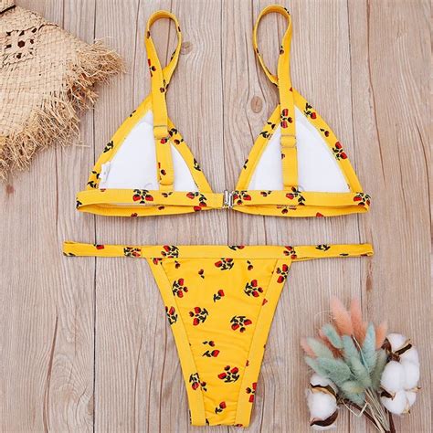 5 Hot Sexy Octavia Kay Bikini Pics