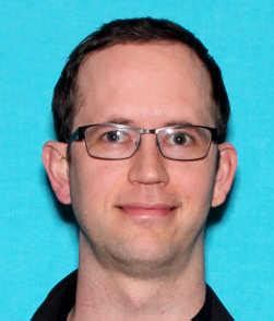 Orin Andrew Kennedy Sex Offender In Ypsilanti Mi