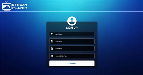 Iptv Stream Player Windows World Of Iptv