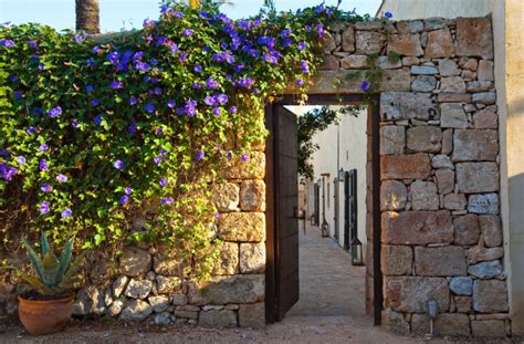 Tutto Il Fascino Delle Masserie Salentine Nella Masseria Acquadolce Di