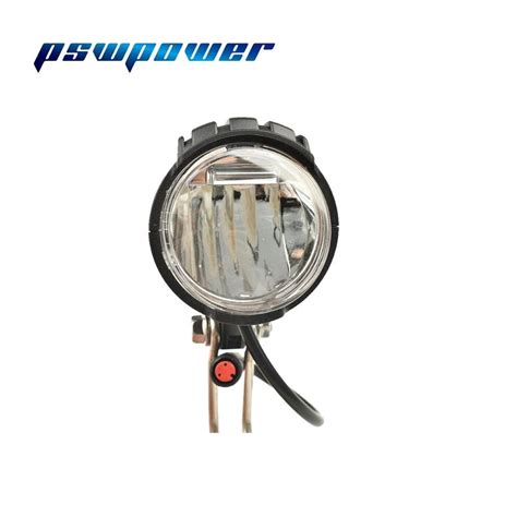 Waterproof V V V Wuxing Qd Headlight Fron Grandado