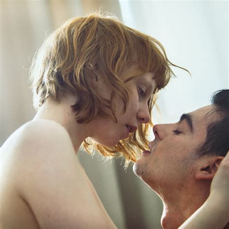 Blonde Stunner Bonni Belle French Kisses And Fucks Her Boyfriend CoedCherry