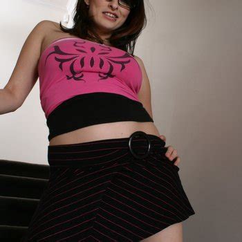 Busty Brunette Arizona Stuffs Her Hungry Pussy 66 Photos