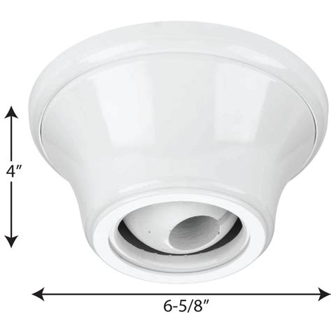 Ceiling Fan Canopy Bracket Shelly Lighting
