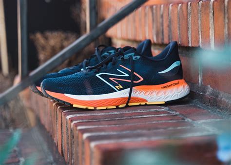 New Balance 880v11 Vs 880v12: Which Is Better For You? - Shoe Effect