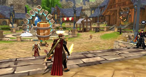 7 Most Popular MMORPG Games on Android 2022! – Roonby