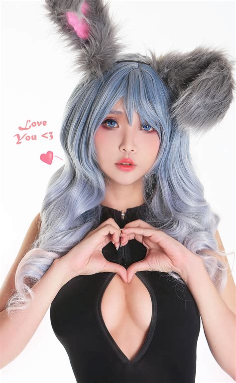 Hana Bunny Hanabunny Squishubunny Nude OnlyFans Leaks 8 Photos TheFappening