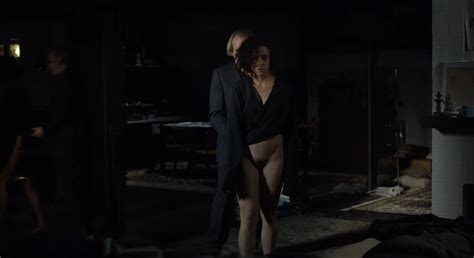 Naked Maria Schrader In Vergiss Mein Ich