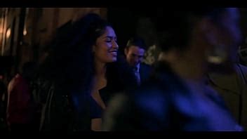 Power Book Lll Night Club Bathroom Sex Scene XVIDEOS