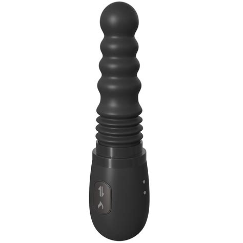 Anal Fantasy Elite Collection Gyrating Ass Thruster Sinful