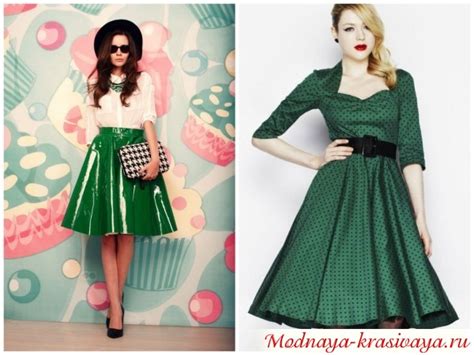 Фото Девушек В Стиле Стиляг – Telegraph