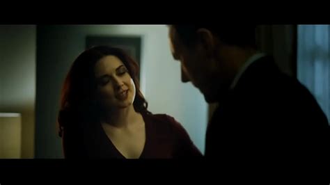 Alexandra Breckenridge In Zipper XVIDEOS
