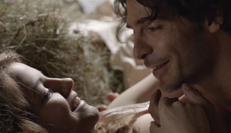 Naked Ronja Forcher In K La Montagna Degli Italiani