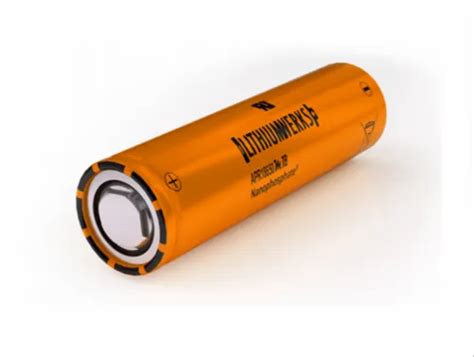 1200 mah A123 Lithium Battery Cell at ₹ 940/piece in Gandhinagar | ID ...