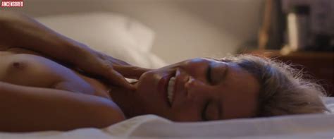 Naked Inés Palombo in Te pido un taxi