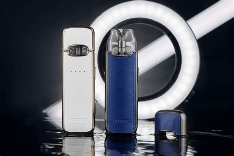 คอยล์ VOOPOO VMATE E POD KIT - คอยล์เหมาะกับคุณ