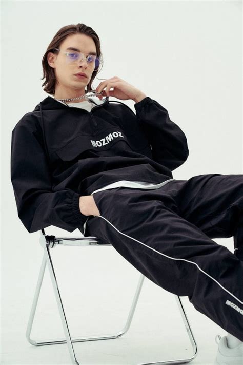 ALEX CH. | Модельное Агентство "Русский Блеск"