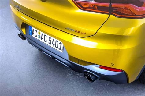 AC Schnitzer já deitou as mãos ao novo BMW X2 Actualidade Aquela