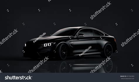 2,554 Car black matte Images, Stock Photos & Vectors | Shutterstock