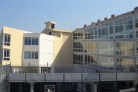 Lycee Montaigne | College Lycee Francais de Beit Chabab, Liban