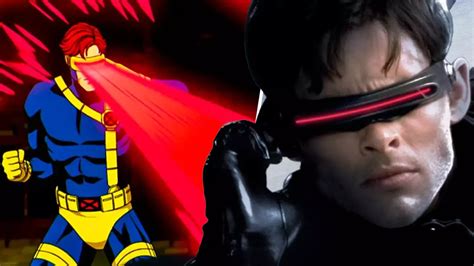 Marvel Fans Unite Over Perfect Mcu Cyclops Casting Marvel Gamingbible