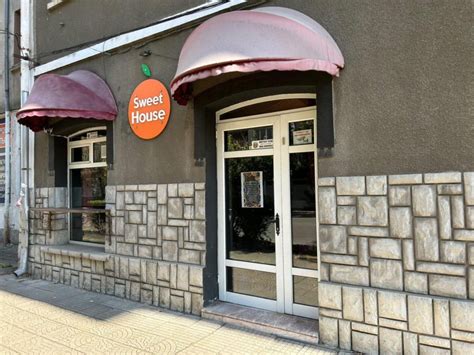 Sweet House - Вкусът на Уют и Изкушение! | Gabrovo News