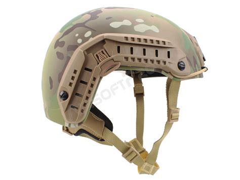 Cascos Casco FAST Maritime Multicam AirsoftPro Es