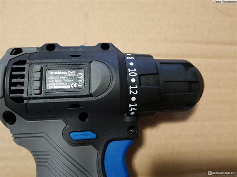 Дрель-шуруповерт Prostormer Аккумуляторная - «Шуруповерт незаменимая ...