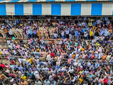 Thane Sex Assault Cases Probe Reveals Lapses Negligence By School