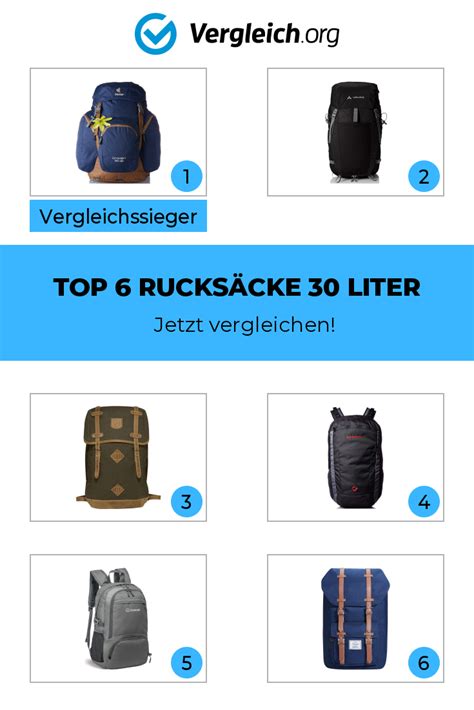 Top Rucks Cke Liter Im Test Bzw Vergleich